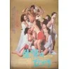 Harry And His Geisha Girls (Japanese)