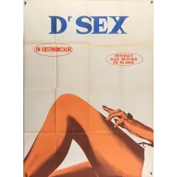 Dr. Sex (French)