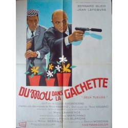 Du mou dans la gachette