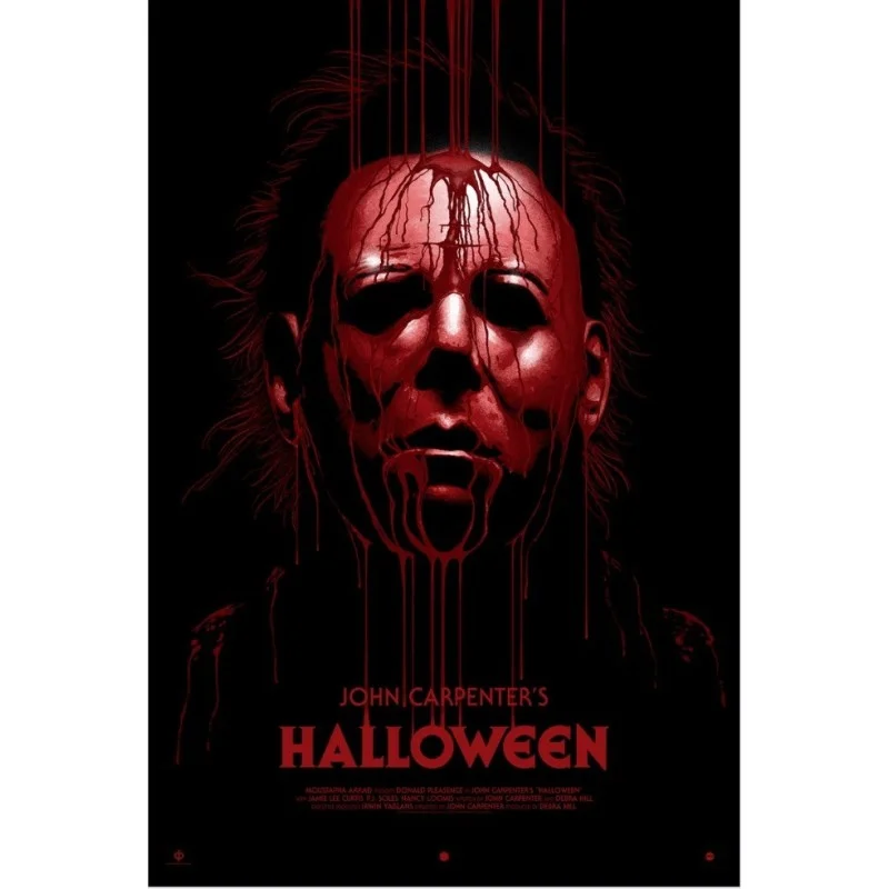 Halloween (R2018 Marko Manev)