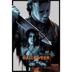 Halloween (R2018 Vance Kelly)