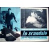Lo Scandalo-Italian-fotobusta