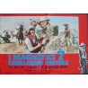 Magnificent Seven Ride (fotobusta set of 10)