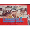 Magnificent Seven Ride (fotobusta set of 10)
