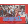 Magnificent Seven Ride (fotobusta set of 10)