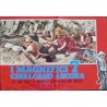 Magnificent Seven Ride (fotobusta set of 10)