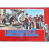 Magnificent Seven Ride (fotobusta set of 10)