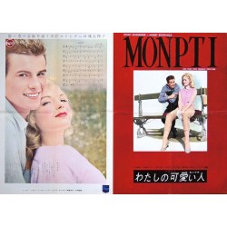 Monpti (Japanese B3)