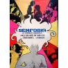 Sexfobia (Maruhi sei kyufusho) Italian movie poster - Illustraction Gallery