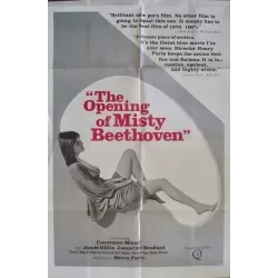 Opening Of Misty Beethoven