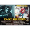 Taxi Driver Italian fotobusta - Illustraction Gallery
