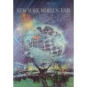 New York  World's Fair 1964 (set of 2)