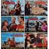 El Condor (fotobusta set of 12)