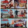 El Condor (fotobusta set of 12)
