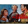 El Condor (fotobusta set of 12)