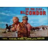 El Condor (fotobusta set of 12)