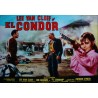 El Condor (fotobusta set of 12)