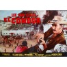 El Condor (fotobusta set of 12)
