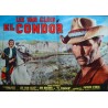 El Condor (fotobusta set of 12)