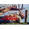 El Condor (fotobusta set of 12)