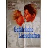 Dangerous Love Affairs - Les liaisons dangereuses (German set of 3)