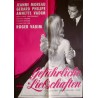 Dangerous Love Affairs - Les liaisons dangereuses (German set of 3)