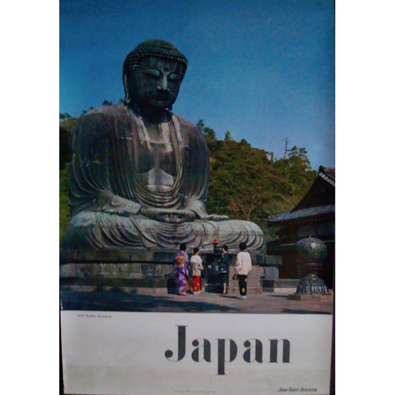 Japan: Kamakura (1962)
