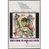 They Came To Rob Las Vegas one sheet movie poster - illustraction Gallery