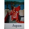 Japan: Miyajima (1962)