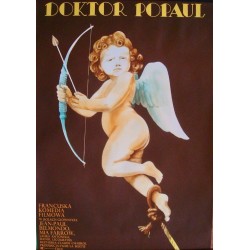 High Heels - Docteur Popaul (Polish)