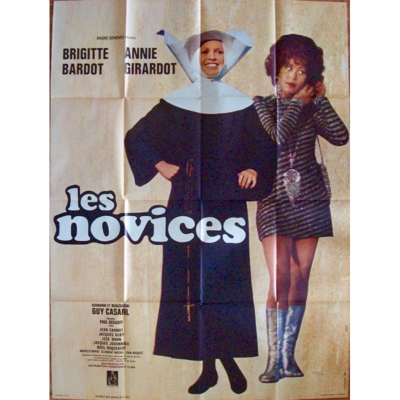 Novices (French Grande)