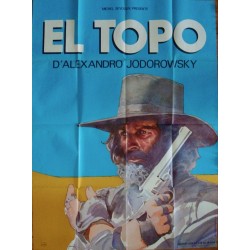 El Topo (French Grande)