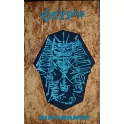 Air France Egypt (1968)