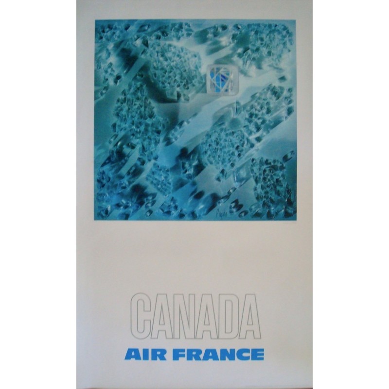 Air France Canada (1971)