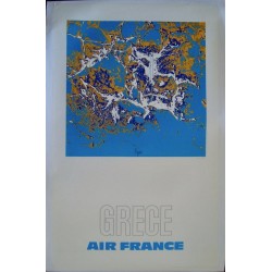 Air France Greece (1971)