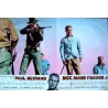Cool Hand Luke Italian fotobusta movie poster set - illustraction Gallery