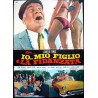 Les tortillards Italian movie poster - Illustraction Gallery