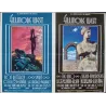 BG 178-179: The Who (Postcard)