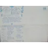 BG 178-179: The Who (Postcard)