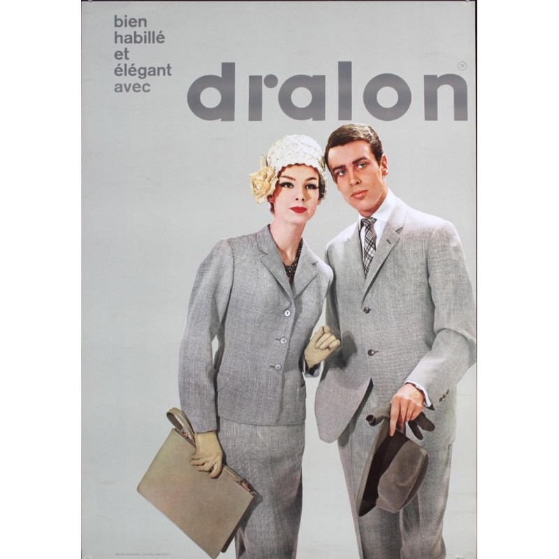 Dralon (1961)
