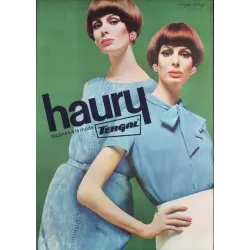 Haury Tergal (1960)
