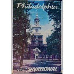 National Airlines Philadelphia (1963)