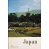 Japan: Nara countryside (1972)