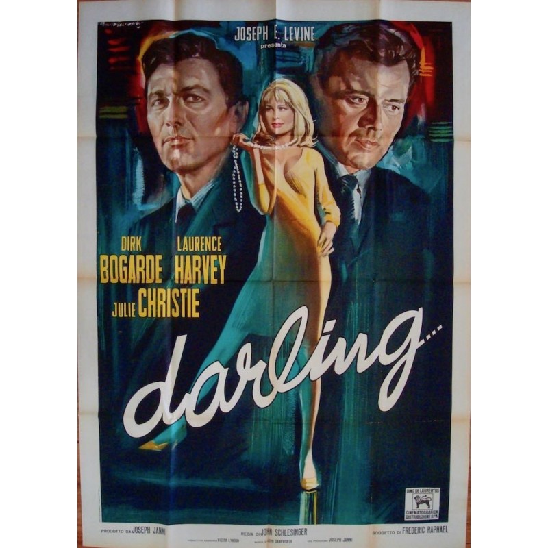 Darling (Italian 2F)