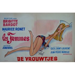 Femmes (Belgian)