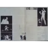 Elvis On Tour (Japanese B3)