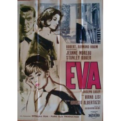 Eva (Italian 2F)