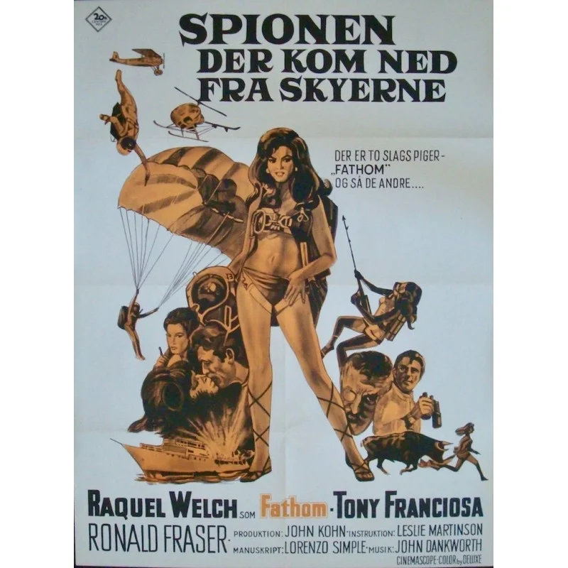 Fathom (Danish)