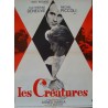 Creatures (French Moyenne)