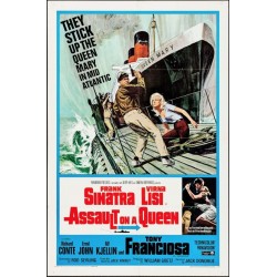Assault On A Queen